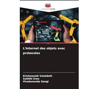 L'Internet des objets avec protocoles