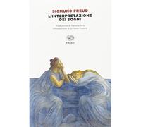 L'interpretazione dei sogni