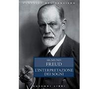 L'interpretazione dei sogni