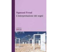 L'interpretazione dei sogni