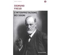 L'interpretazione dei sogni