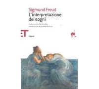 L'interpretazione dei sogni