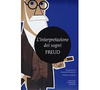 L'interpretazione dei sogni. Ediz. integrale