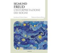 L'interpretazione dei sogni. Ediz. integrale