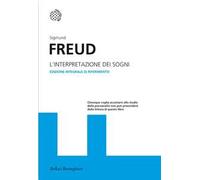 L'interpretazione dei sogni. Ediz. integrale