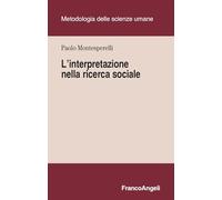 L'interpretazione nella ricerca sociale