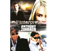 L'interprète ; anthony zimmer