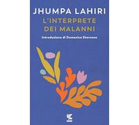 L'interprete dei malanni