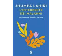 L' interprete dei malanni