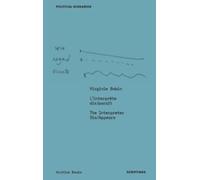 L'interprète dis/paraît