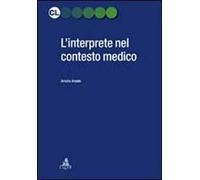 L'interprete nel contesto medico