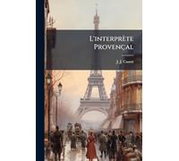 L'interprète Provençal