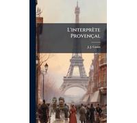 L'interprète Provençal