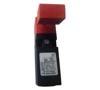 L'interruttore della porta contiene la chiave FR2092-D2M2