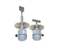 L'interruttore di livello del materiale a resistenza rotante, il rilevatore di oggetti ad asta di allungamento, il sensore di limite industriale, il tipo di filettatura. Facile da usare per principian