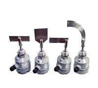 L'interruttore di livello del materiale a resistenza rotante, il rilevatore oggetti ad asta allungamento, sensore limite industriale, tipo filettatura,Prestazioni Potenti(SJ-10C- 220VAC)