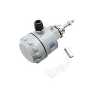 L'interruttore di livello del materiale a resistenza rotante L'oggetto a barra di allungamento Il sensore di limite industriale Il tipo di filettatura.(SJ-10A-H-24VDC)