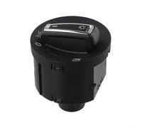 L'interruttore elegante del faro dell'automobile di progettazione parte la componente compatibile con l'OEM 5G0941431BG, facile da usare