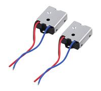 L'interruttore soft start elaborato con precisione garantisce funzionalità otti