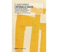 L'intervallo giusto. Schizzi/scritture, malintesi e azzardi per una scultura lesa