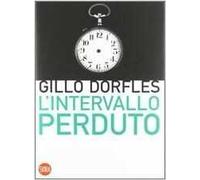 L'intervallo perduto