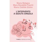 L'intervento a seduta singola