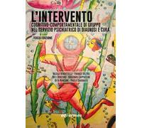 L' intervento cognitivo-comportamentale di gruppo nel servizio psichiatrico di diagnosi e cura