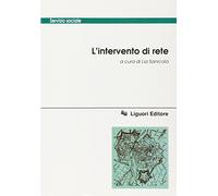 L'intervento di rete