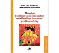 L'intervento psicoeducativo multifamiliare basato sul problem-solving