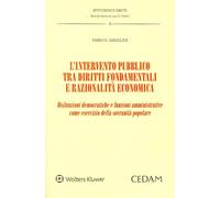 L'intervento pubblico tra diritti fondamentali e razionalità econ