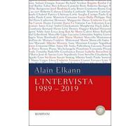 L' intervista 1989-2009