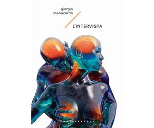 L'intervista - Manacorda Giorgio