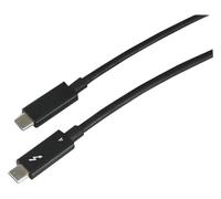 Lintes Thunderbolt 4 (40GBps) Active Cable 2M