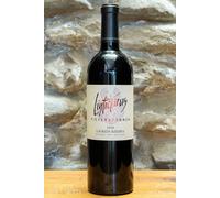 Linticlarus Lagrein 2020 Sudtirol Alto Adige DOC Riserva Tiefenbrunner 75c 13,5%