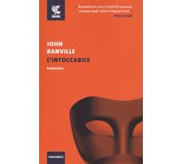 L'intoccabile [Paperback] [Dec 07, 2017] Banville, John and Birattari, Massimo