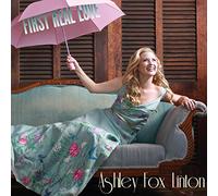 Linton, Ashley Fox - First Real Love