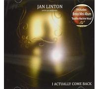 Linton, Jan - I Actually Come Back