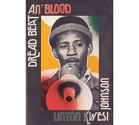 Linton Kwesi Johnson - Dread Beat An Blood