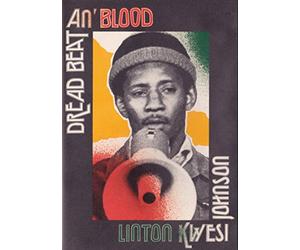 Linton Kwesi Johnson - Dread Beat An Blood