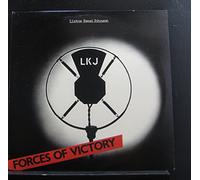 Linton Kwesi Johnson - Forces of Victory