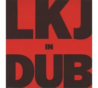 Linton Kwesi Johnson - LKJ In Dub