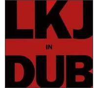 Linton Kwesi Johnson - LKJ in dub