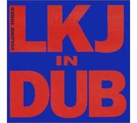 Linton Kwesi Johnson - Lkj in Dub Vol. 3