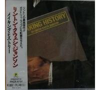 Linton Kwesi Johnson - Marking History