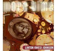 Linton Kwesi Johnson - More Time