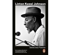 Linton Kwesi Johnson Selected Poems (Tascabile)