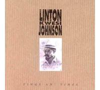 Linton Kwesi Johnson - Tings An Times
