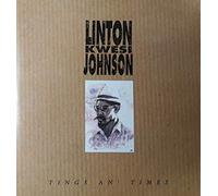 Linton Kwesi Johnson - Tings An' Times