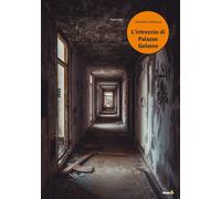 L'intreccio di palazzo Galasso - Mancusi Domenico