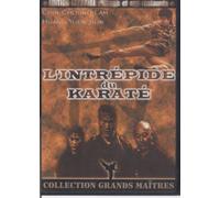 L'intrépide du Karaté - édition Prestige : image et son restaurés - Collection Grands Maitres.